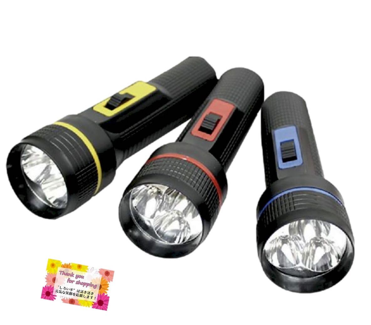 (KIKKO)THRUNITE 懐中電灯 3種セット KIKKO)THRUNITE 懐中電灯 3種セット KIKKO様専用)THRUNITE 懐中