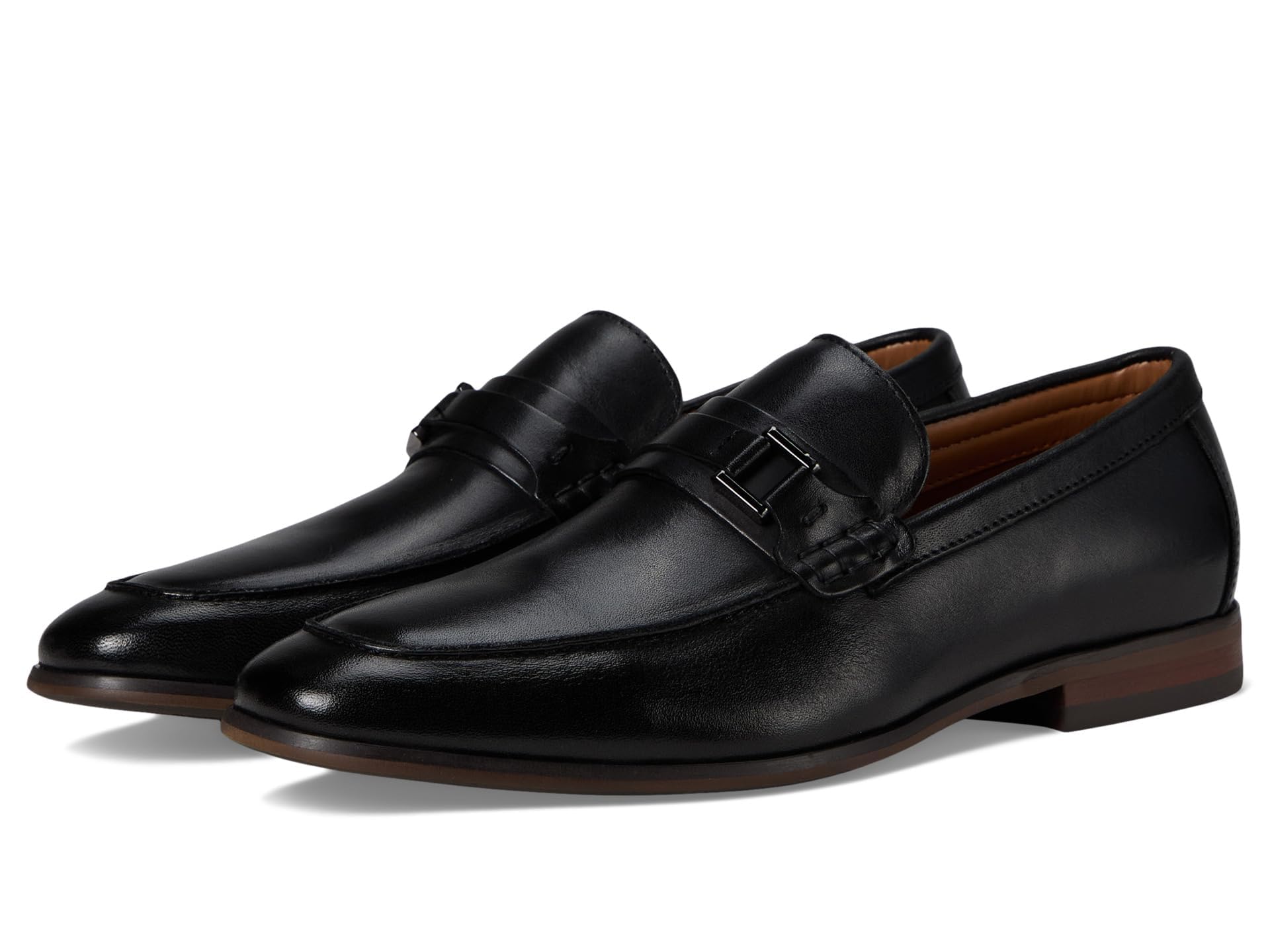 steve madden Men's Adair, Black, 9.5-picture-42