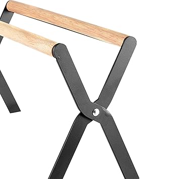 CALANDIS Pour Over Coffee Station Dripper Holder for V60 for Kitchen Hiking Cafe