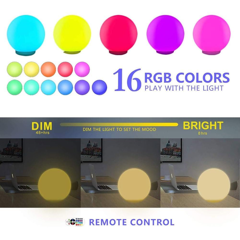 Plateau de service lumineux à LED, plateau de collations à LED en plastique étanche rechargeable de forme ronde, télécommande, plateau de bar à vin rouge 16 boissons colorées, plateau à champagne aux