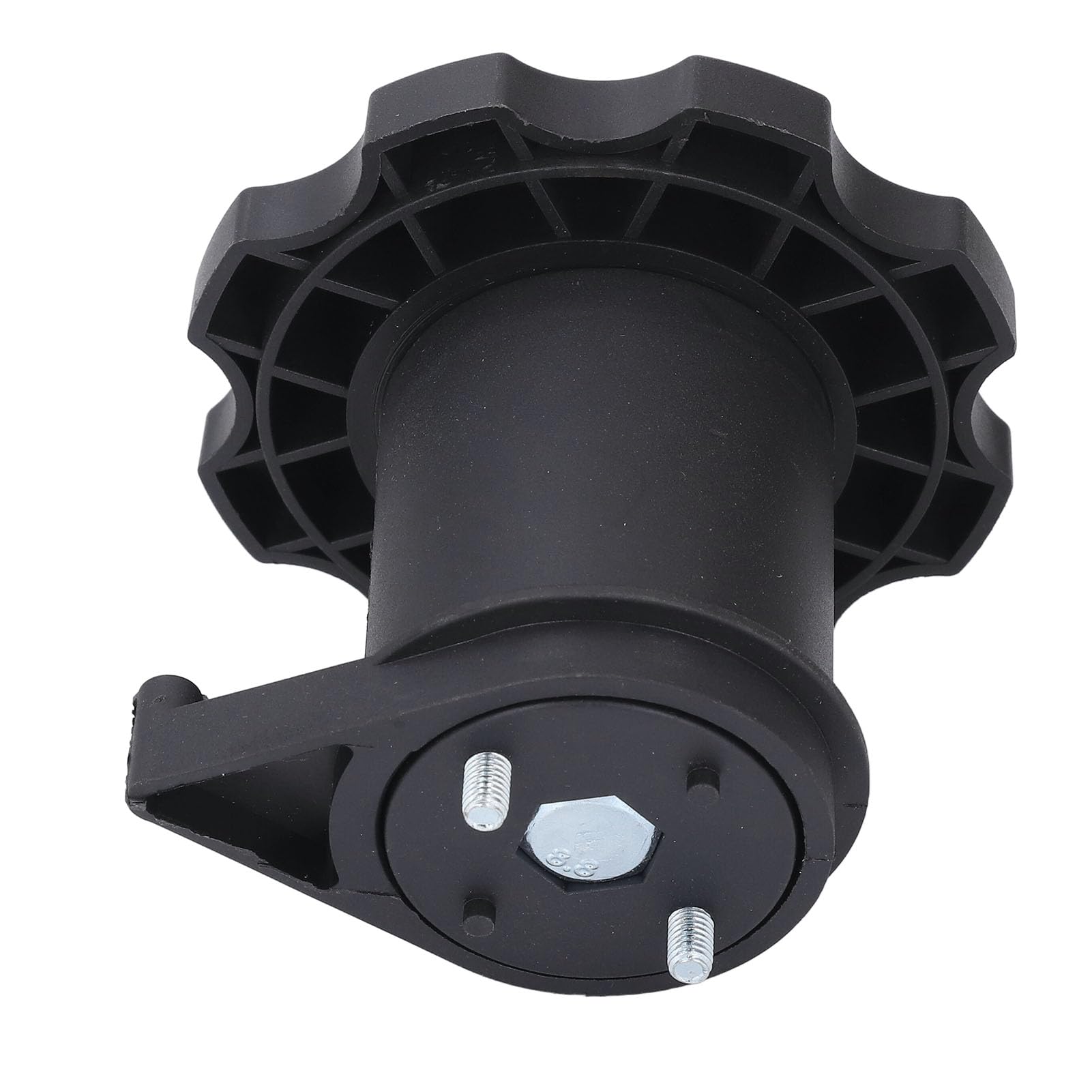 TECHTONGDA Aluminum Spool Gun For Miller 300371 Millermatic Spoolmate
