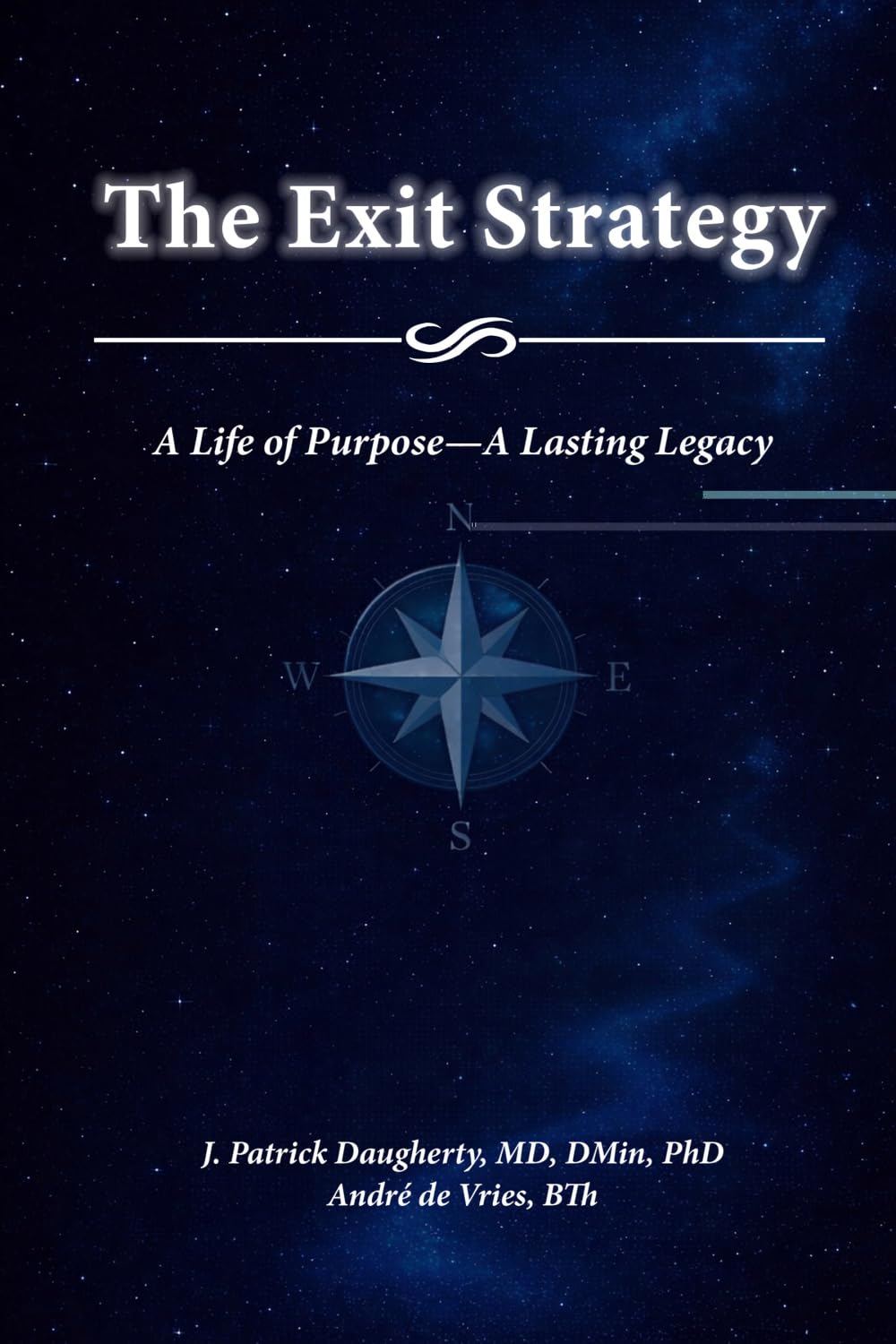 The Exit Strategy