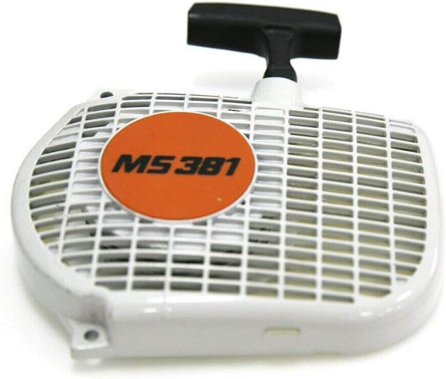 Recoil Rewind Pull Start Starter for STIHL 038 MS380 MS381 Chainsaw 11190802100