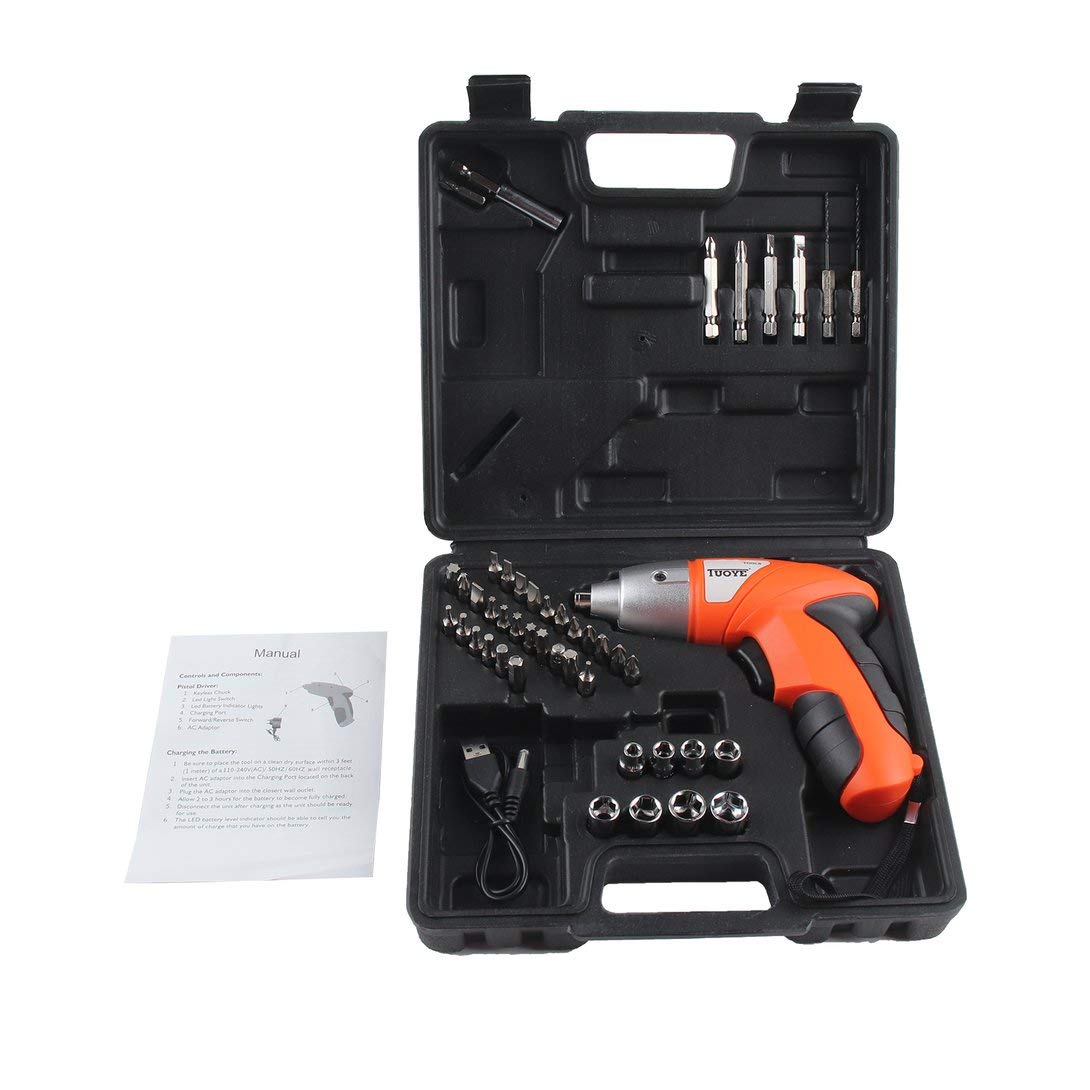 Swiftswan - Herramienta profesional superpotente recargable ...