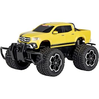4x4 telecommandee