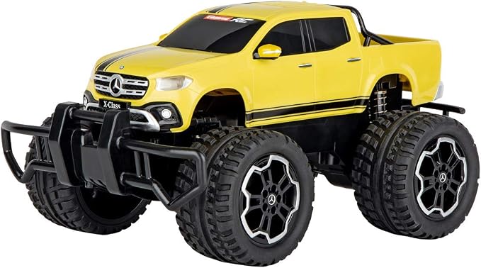 Carrera RC Mercedes Benz X-Class 370160125 Ferngesteuertes Auto