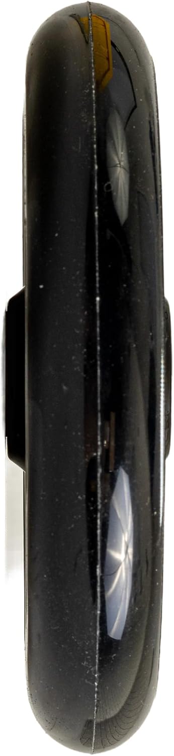 AlveyTech 140mm Front Wheel Assembly for the Razor E90
