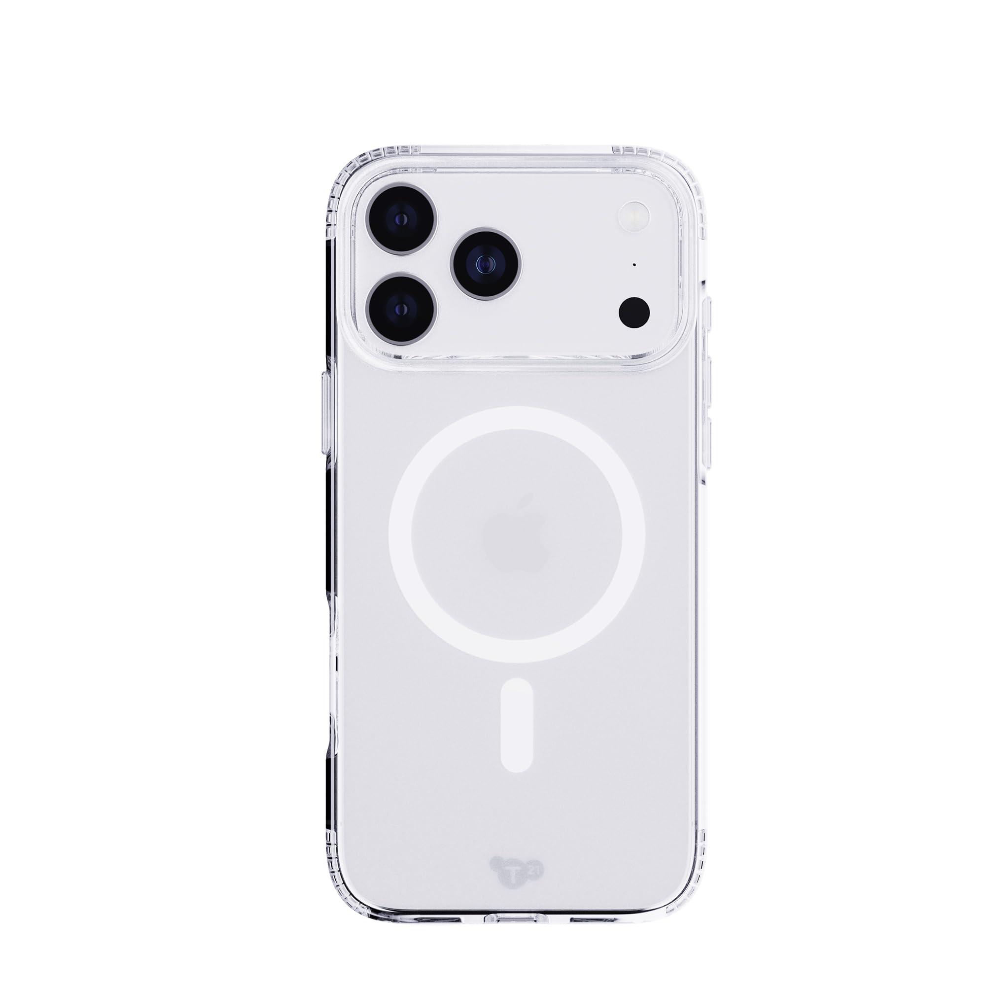 Amazon.com: Tech21 EvoLite Case for iPhone 17 Pro Max – Clear