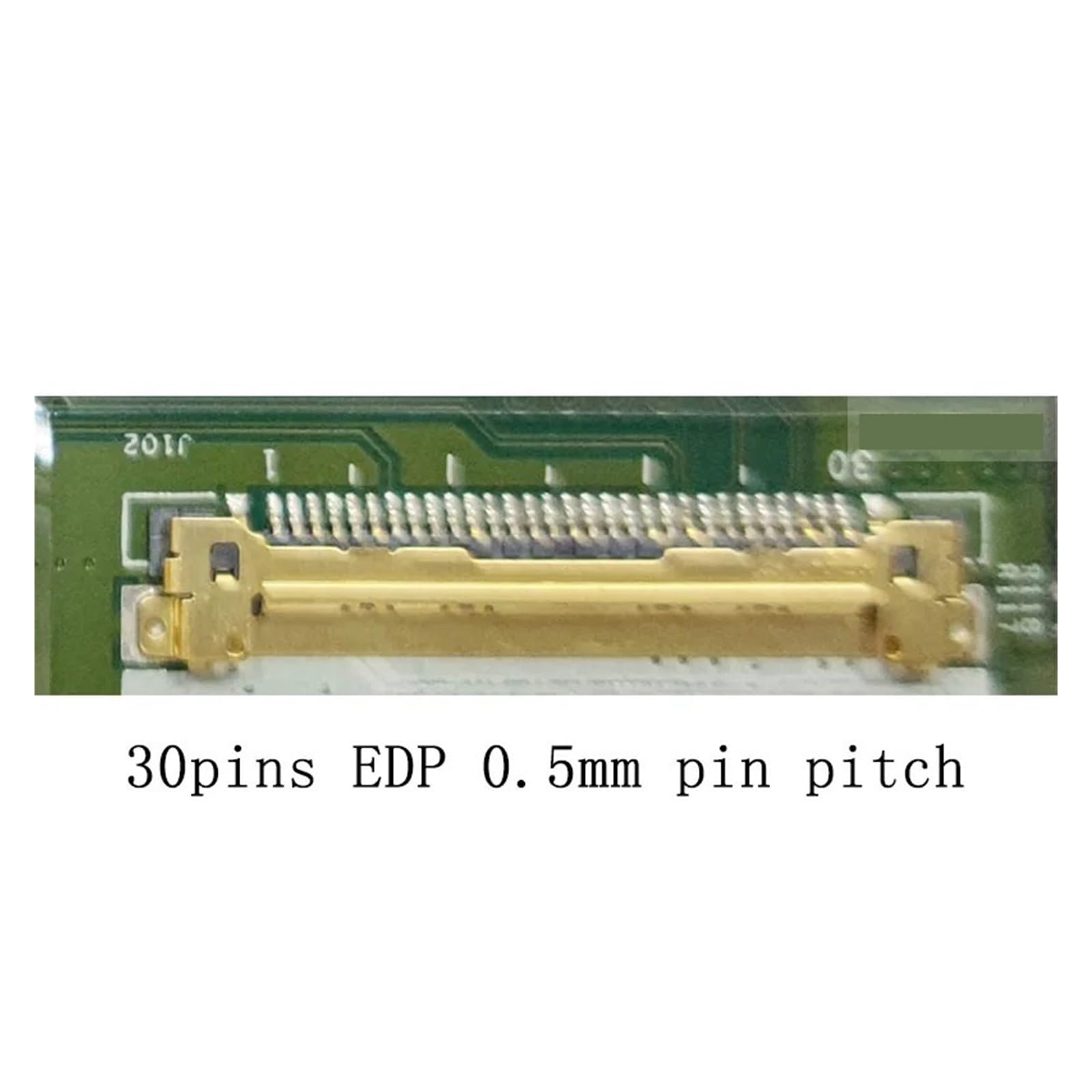 M133NWR9 R1 NT133WHM-N47, Compatibile con Schermo LCD Generico