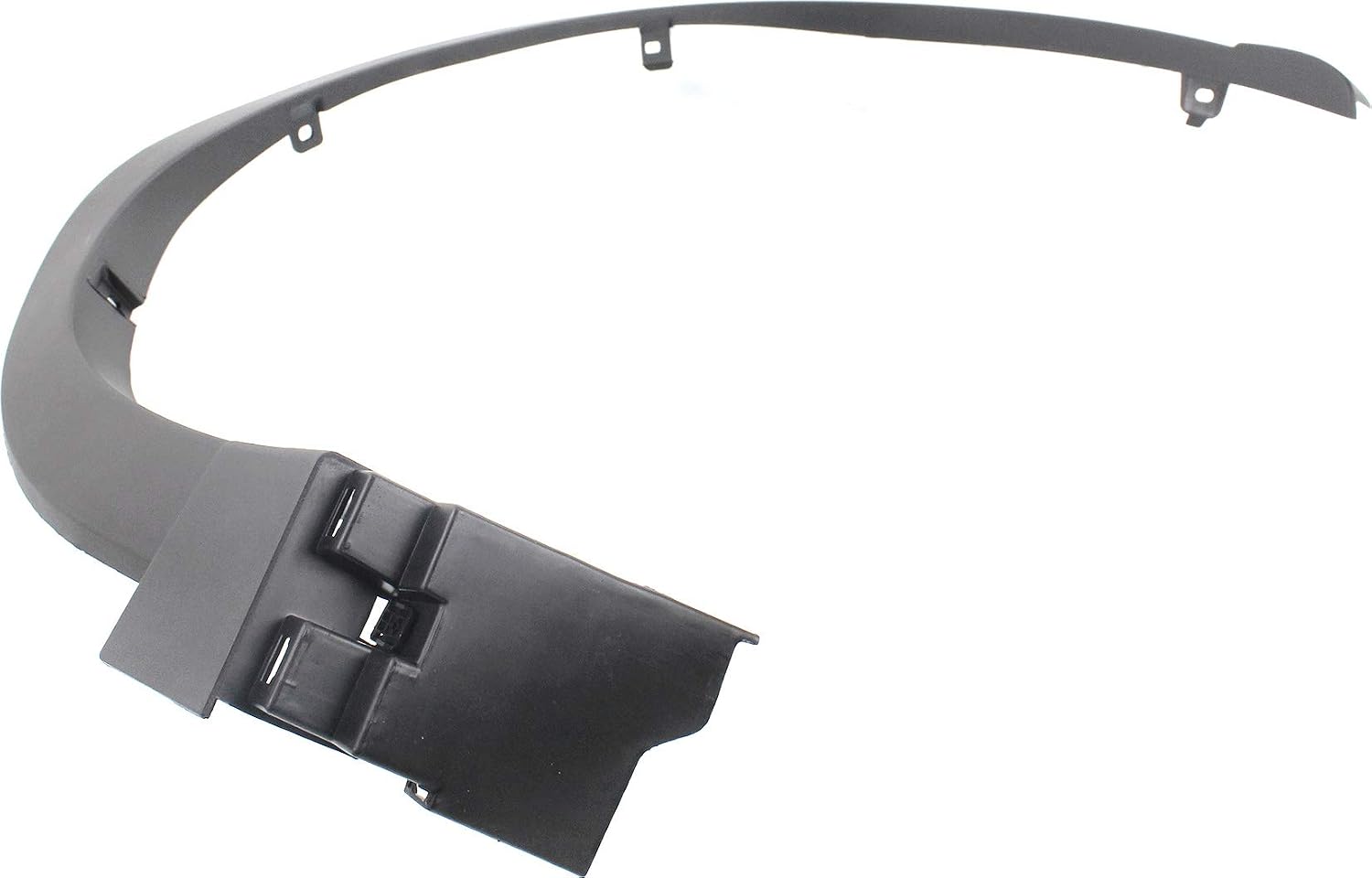 Garage-Pro Fender Trim For Mazda CX-5 2013-2016, Car Accessories Front Passenger Side, Primed, Mazda CX5 Accessories