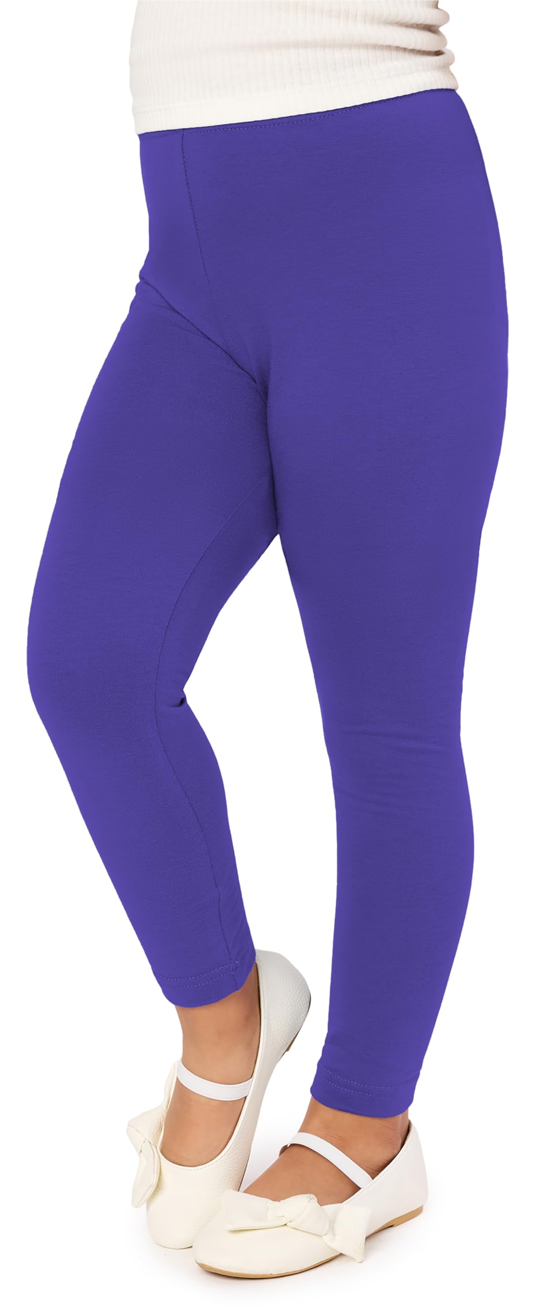 Merry Style Leggins Mallas Pantalones Largos Ropa Deportiva Niña MS10-130 — view 8