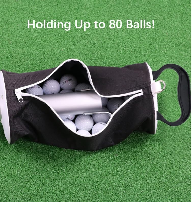 EagleFlight Shag Bag 75 Balls