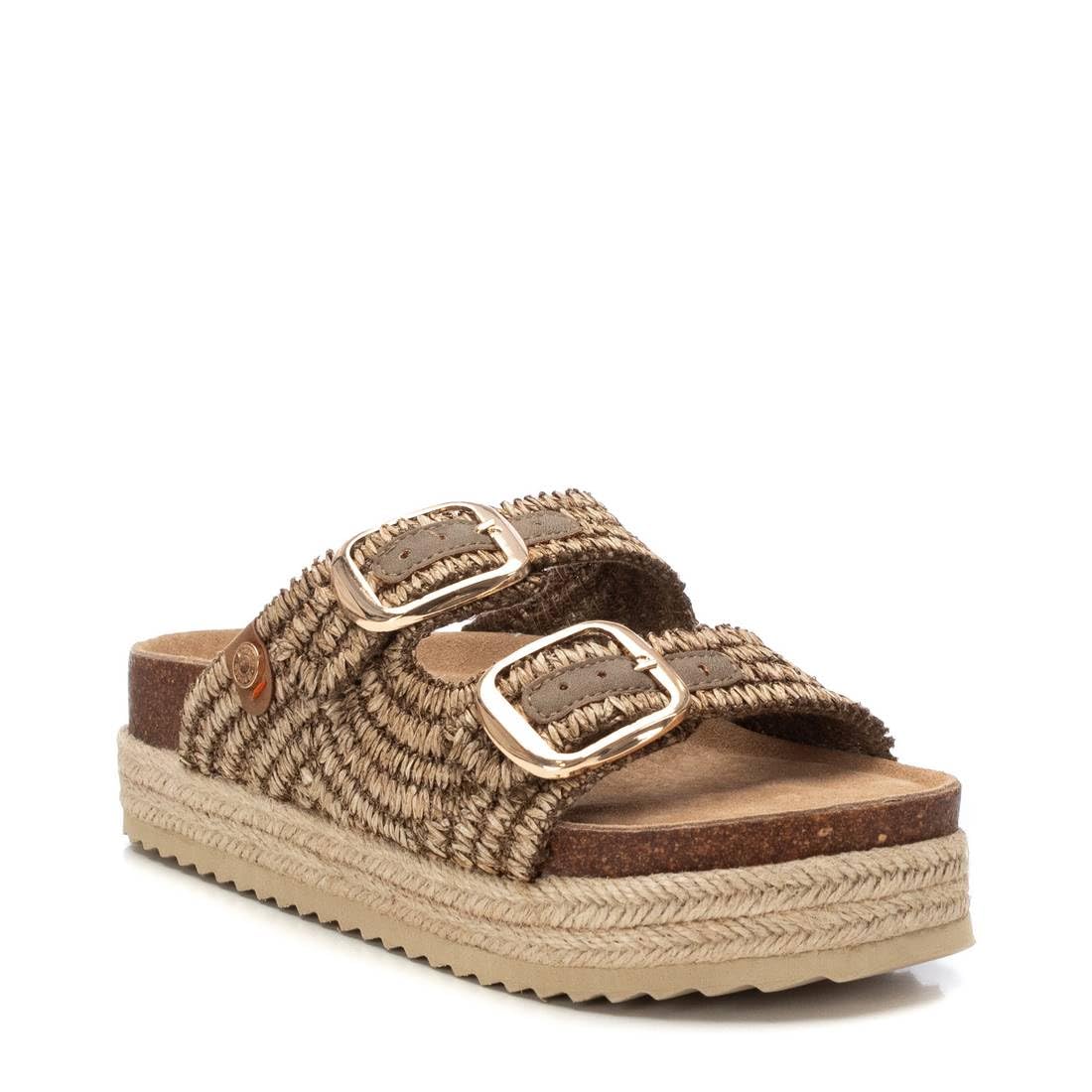 REFRESH - Sandalia Mujer - Calzado Cómodo y Versátil - Moda casual