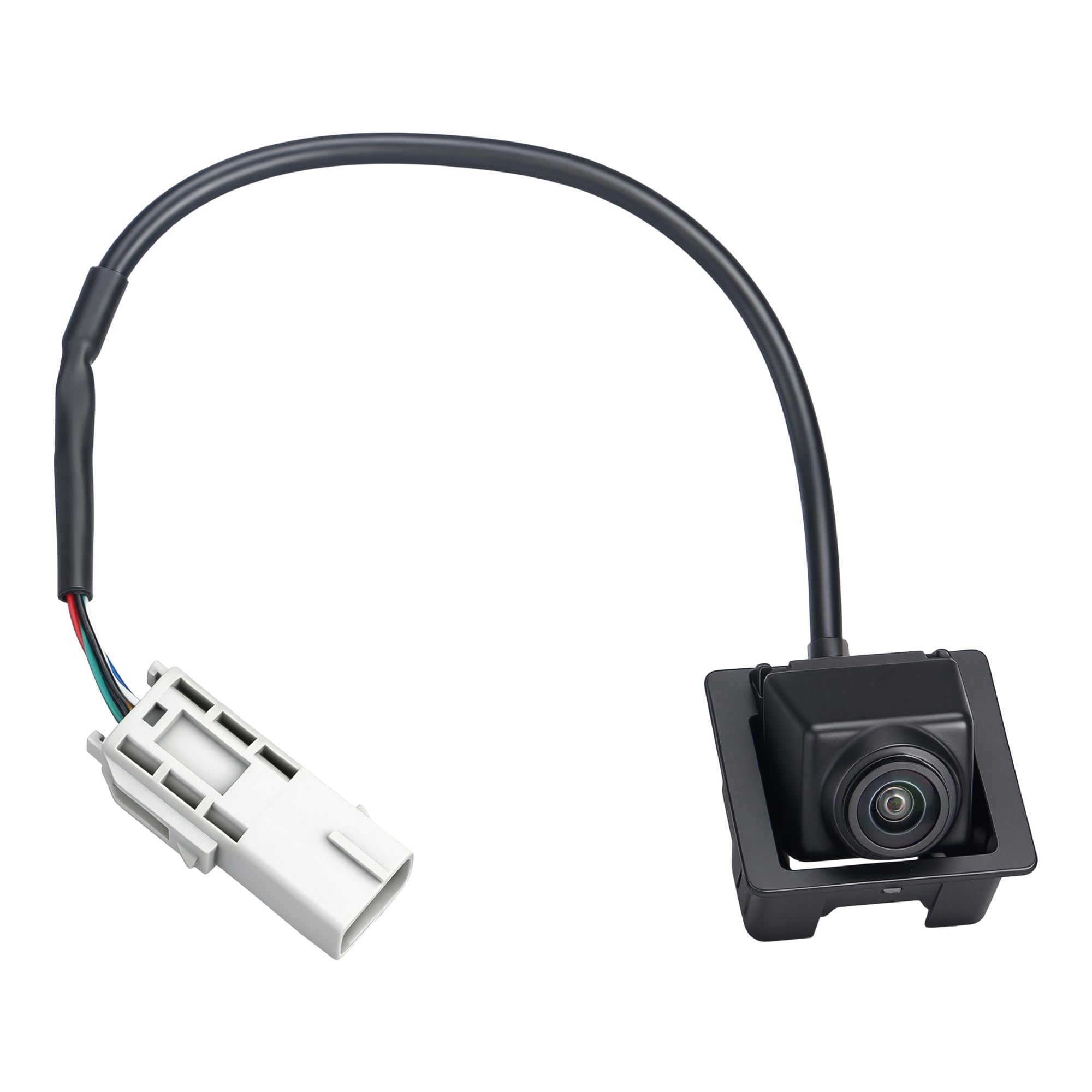 Rearview Backup Camera Fit for Cadillac CTS 2.0L L4 / 3.0L 3.6L 2011-2014