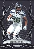 2025 P. Phoenix #109 Zach Charbonnet Seattle Football Card - Sportscard Superstore