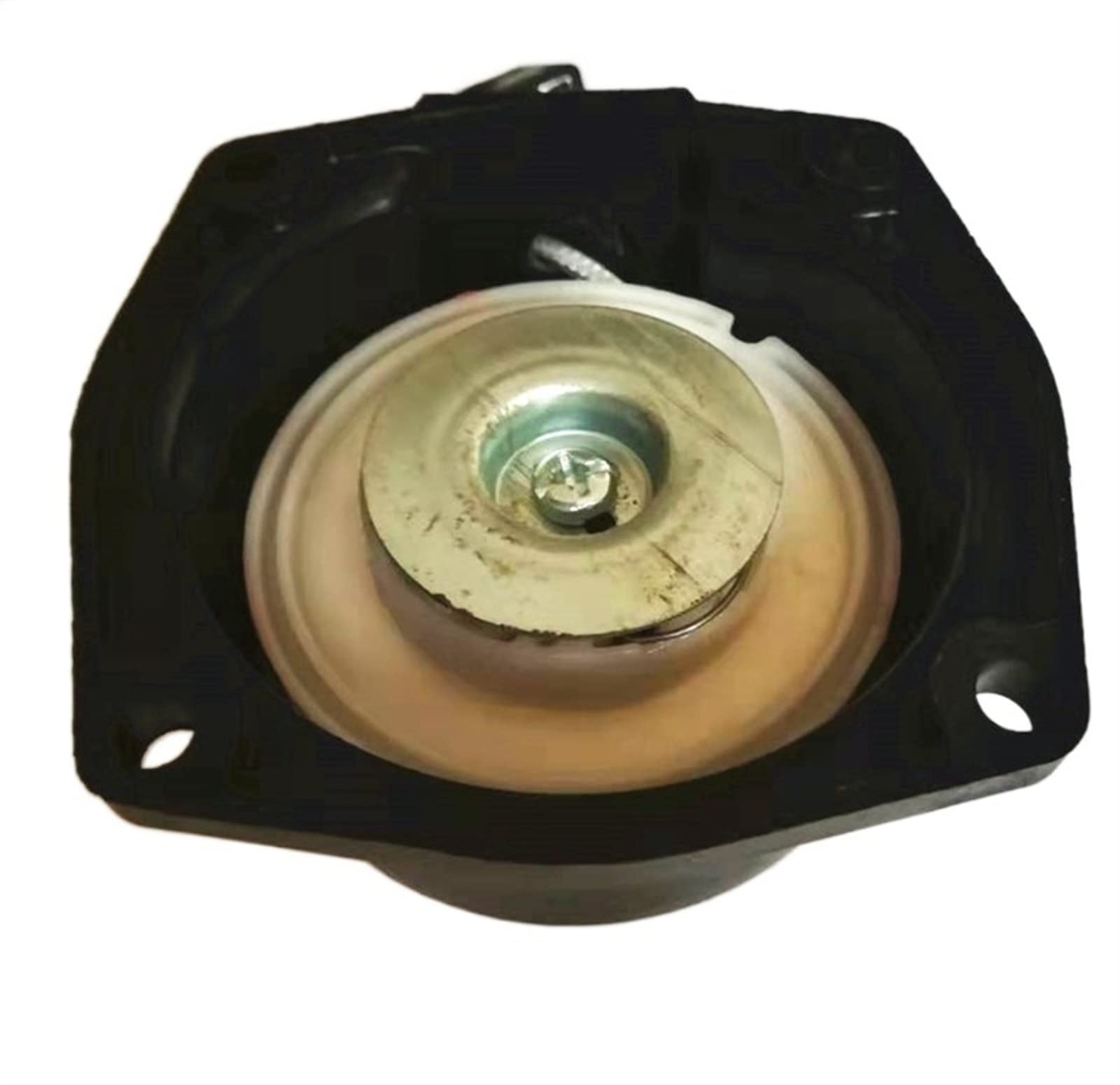 Cubierta DE Retroceso DE Arranque DE Arranque Ajuste for Kawasaki TD33 TD40 TD48 TG33 CG400 SV100 PHV100 T200 T320 DESBROZADORA
