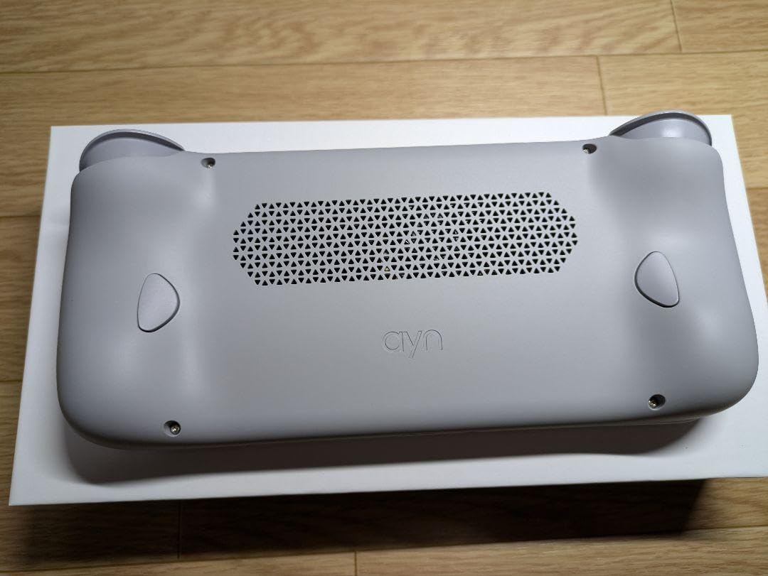 【極美品】AYN Odin2 Pro レインボー　256gb Amazon.co.jp: ODIN2 PRO(12gb X 256gbレインボー)+ケース類