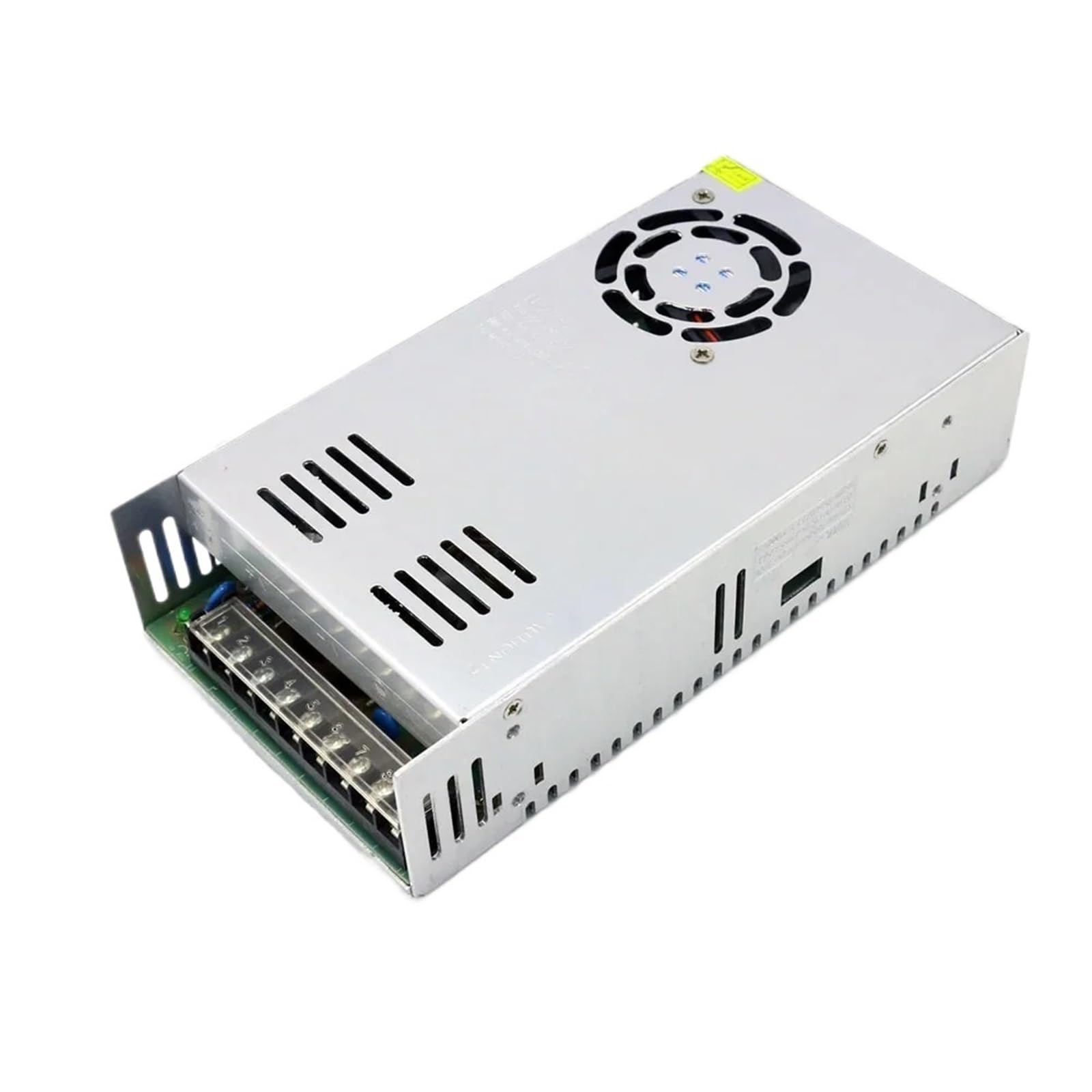 Alimentation 48V 300W transformateur de tension 110V 220V AC vers DC - 5