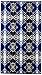 Pendleton Jaquard Towel, Oversized, Star Wheels
