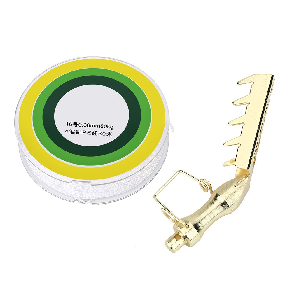 Décrocheur De Lignes De Pêche | Hameçon Leurres Pour Pêche