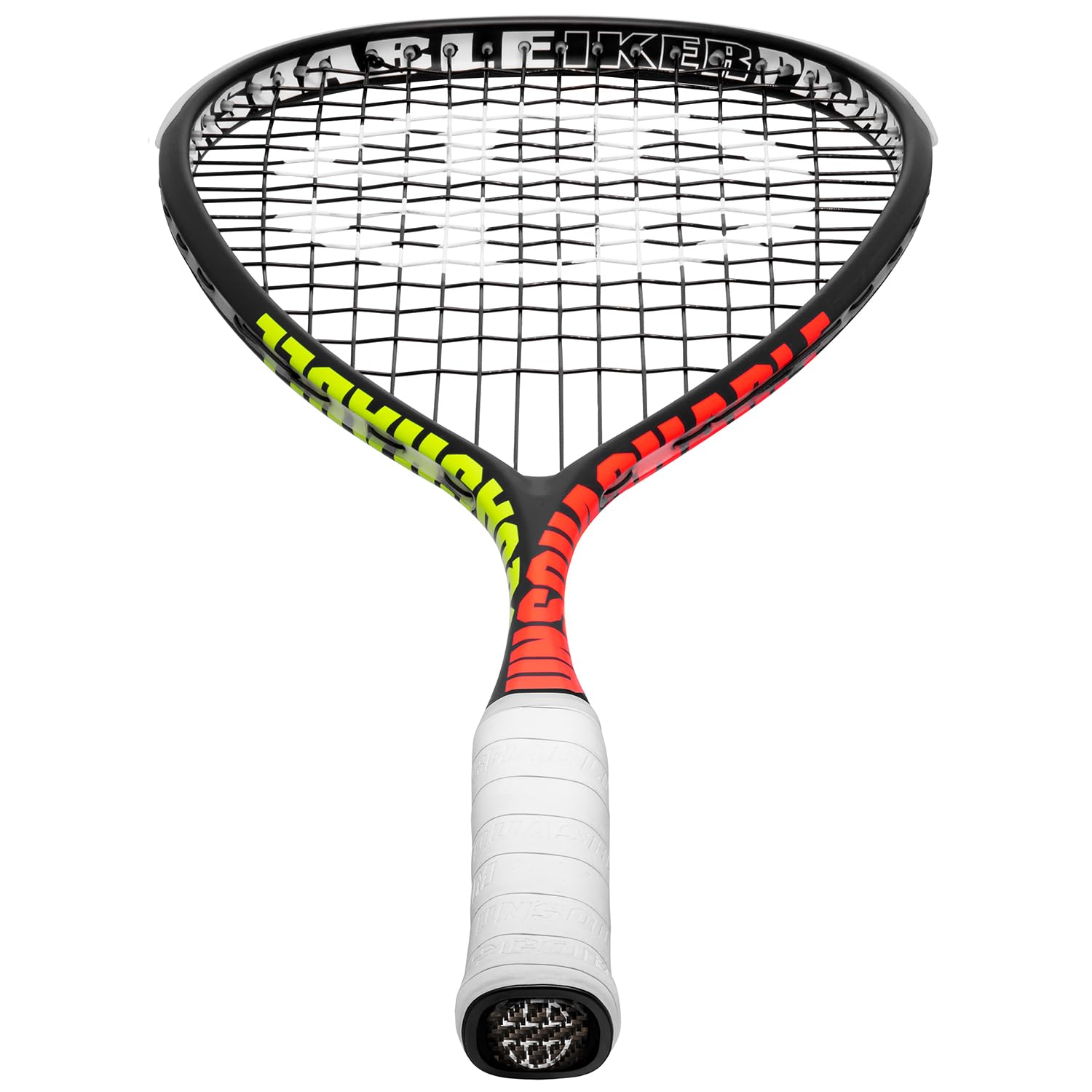 UNSQUASHABLEAUTOGRAPH Squash Racket Super Light Weight for Outstanding Feel & Control