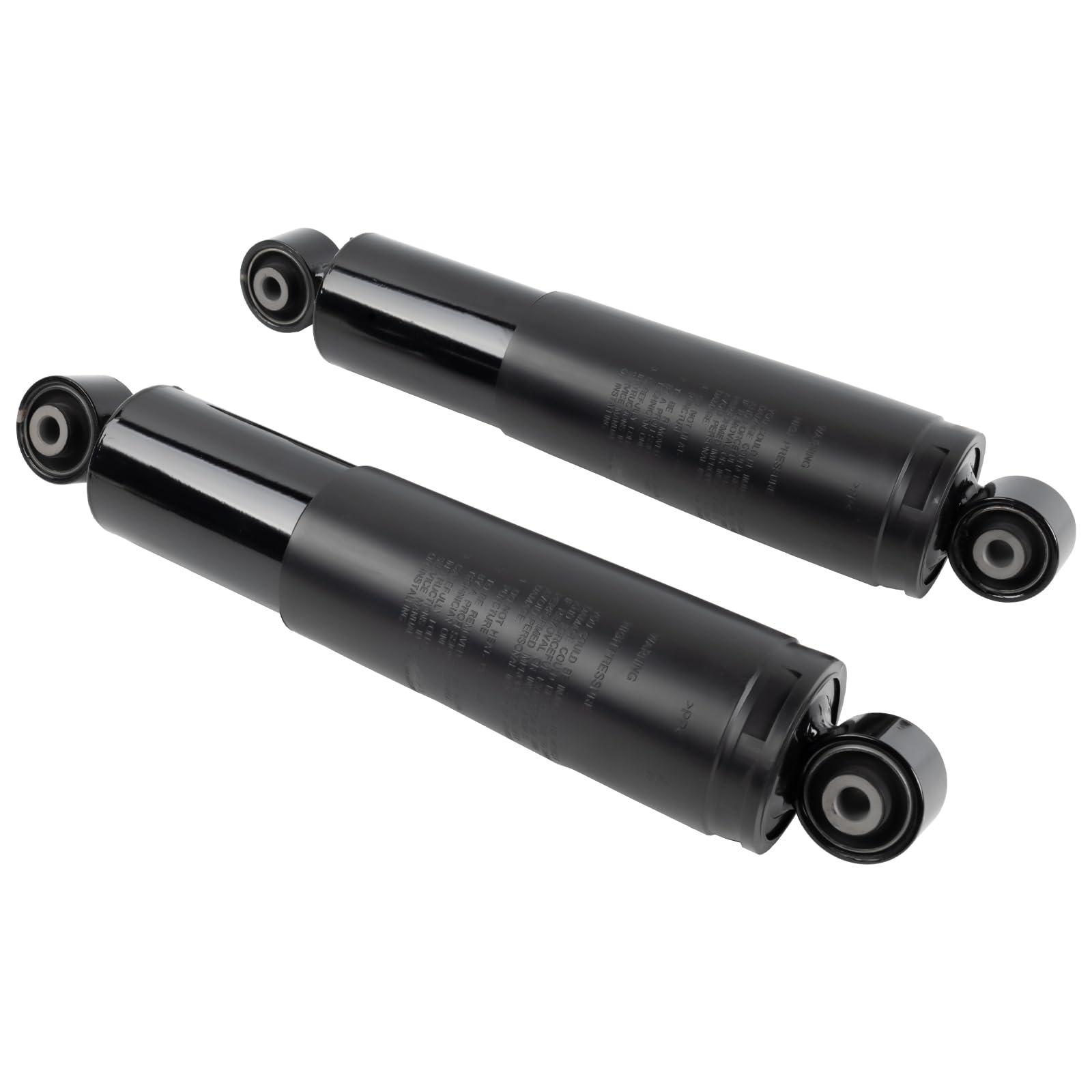 Npudlir Rear Shock Absorber Struts