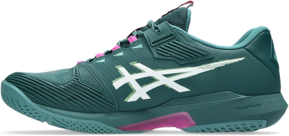 ASICS Men's Solution Speed FF 4 Tennis Shoes