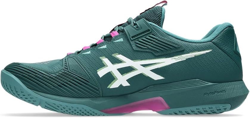 ASICS Men's Solution Speed Ff 4Tennis Shoes