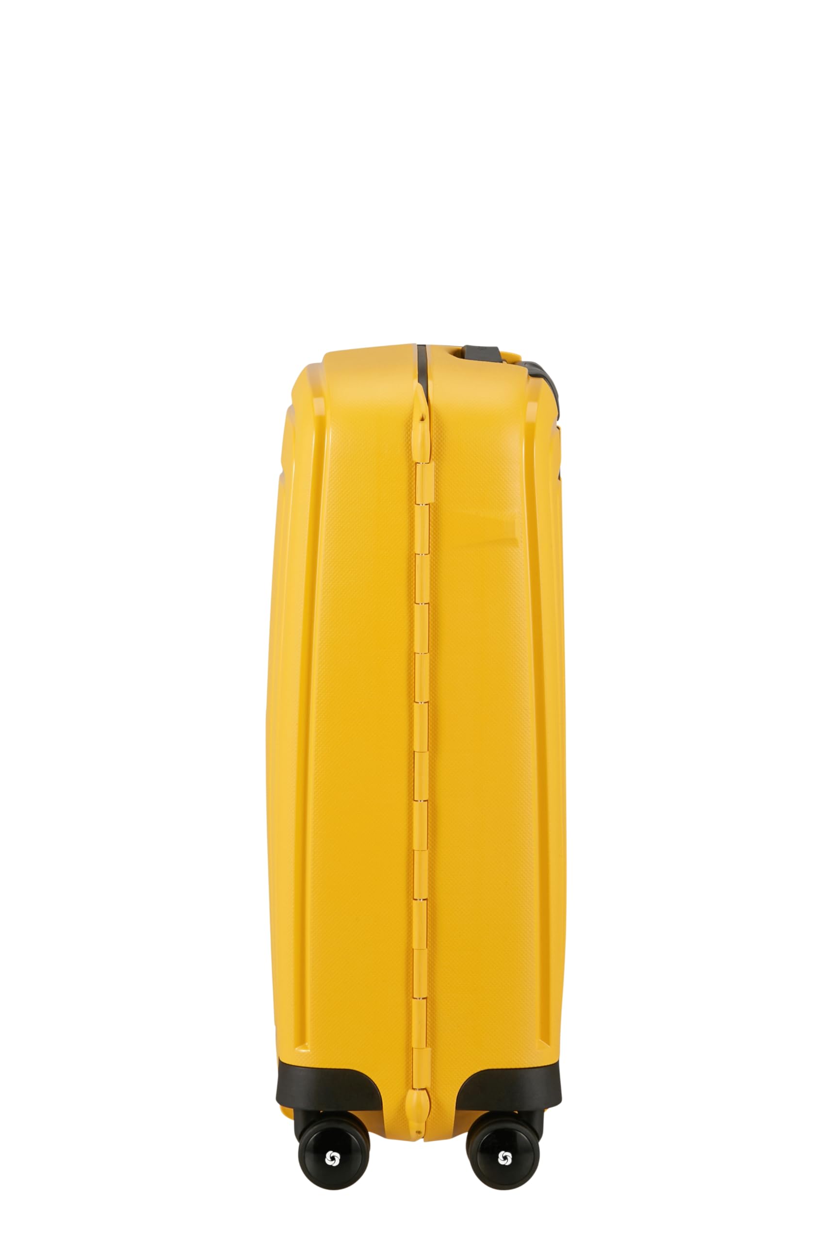 Samsonite S'Cure - Spinner S, Equipaje de Mano, S (55 cm), 34 L, Azul (Dark Blue) — view 370
