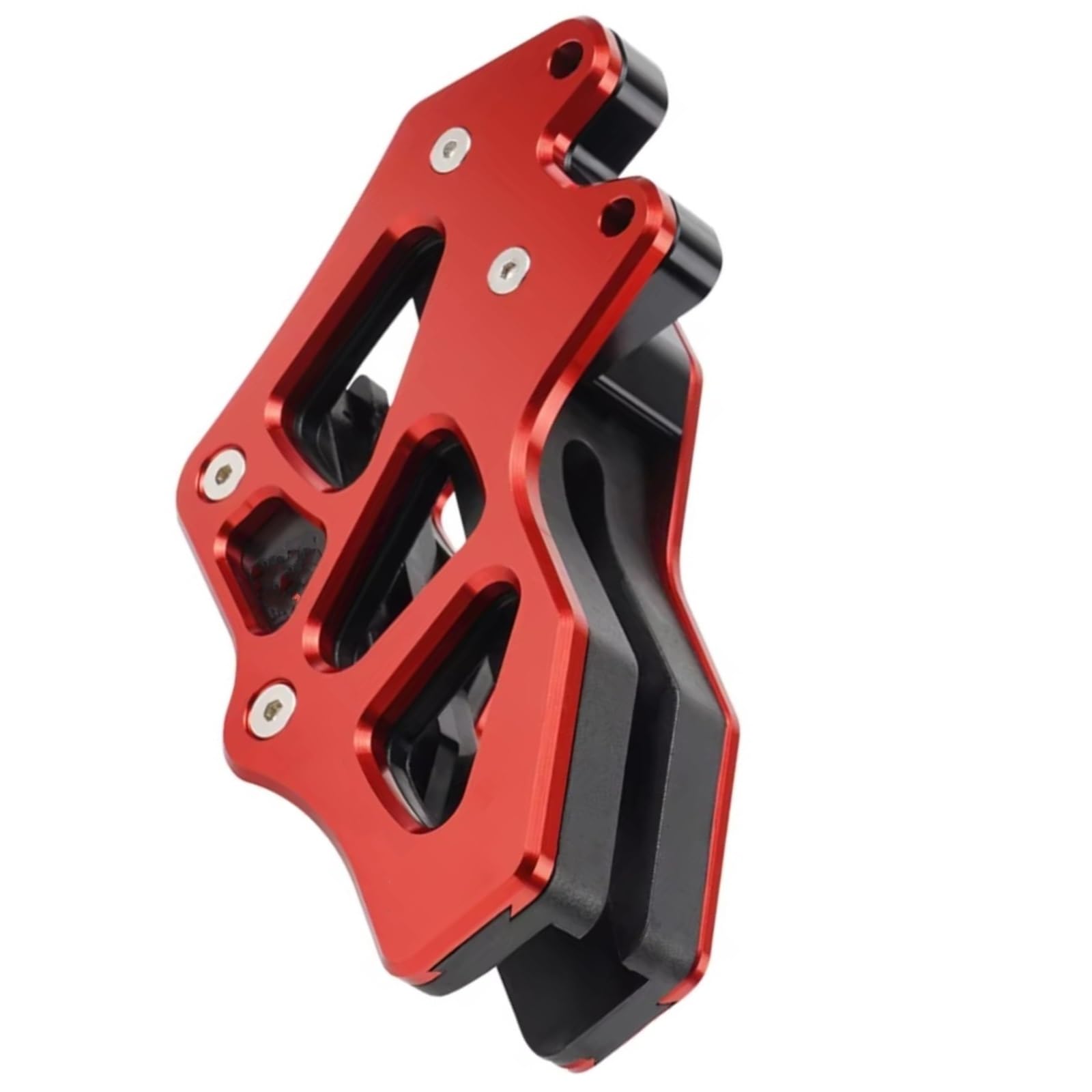 Guide chaîne moto pour CRF250F 2019-2021 protection de remplacement noir - 8