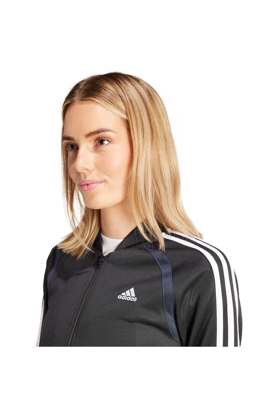 adidas Dres Kobiety Teamsport Tracksuit