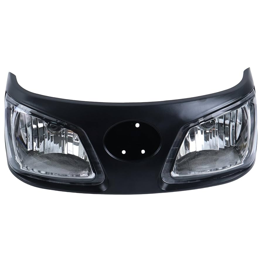 Amazon.com: RONGPAS Head Light 6C527-54130 6C52754130