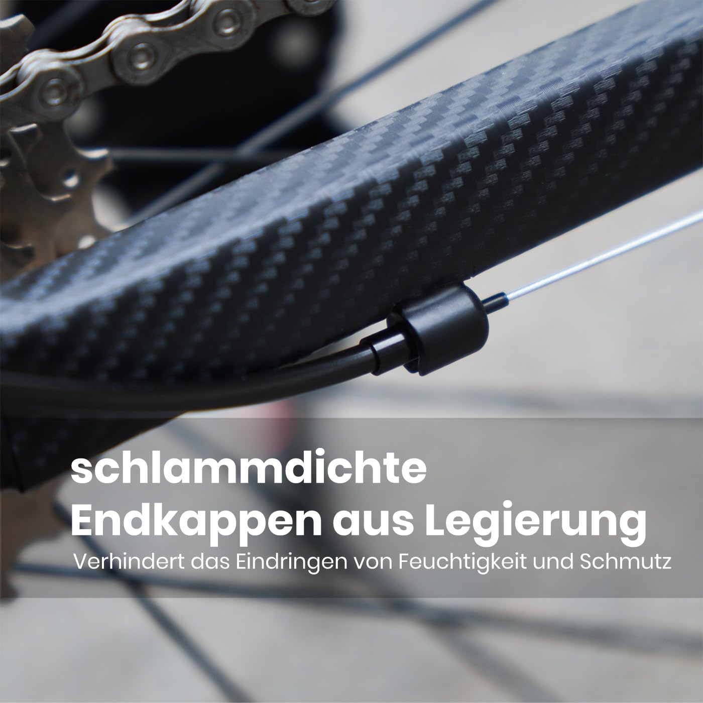 Chooee Fahrrad Schaltkabel für Shimano/Sram,Fahrrad Schaltzug mit Kabelschere Set-Universal Fahrrad Schaltseil 2.8m Mit Öl Schlauch 3.5m Schaltzugset für Rennrad, MTB, Citybike und andere.