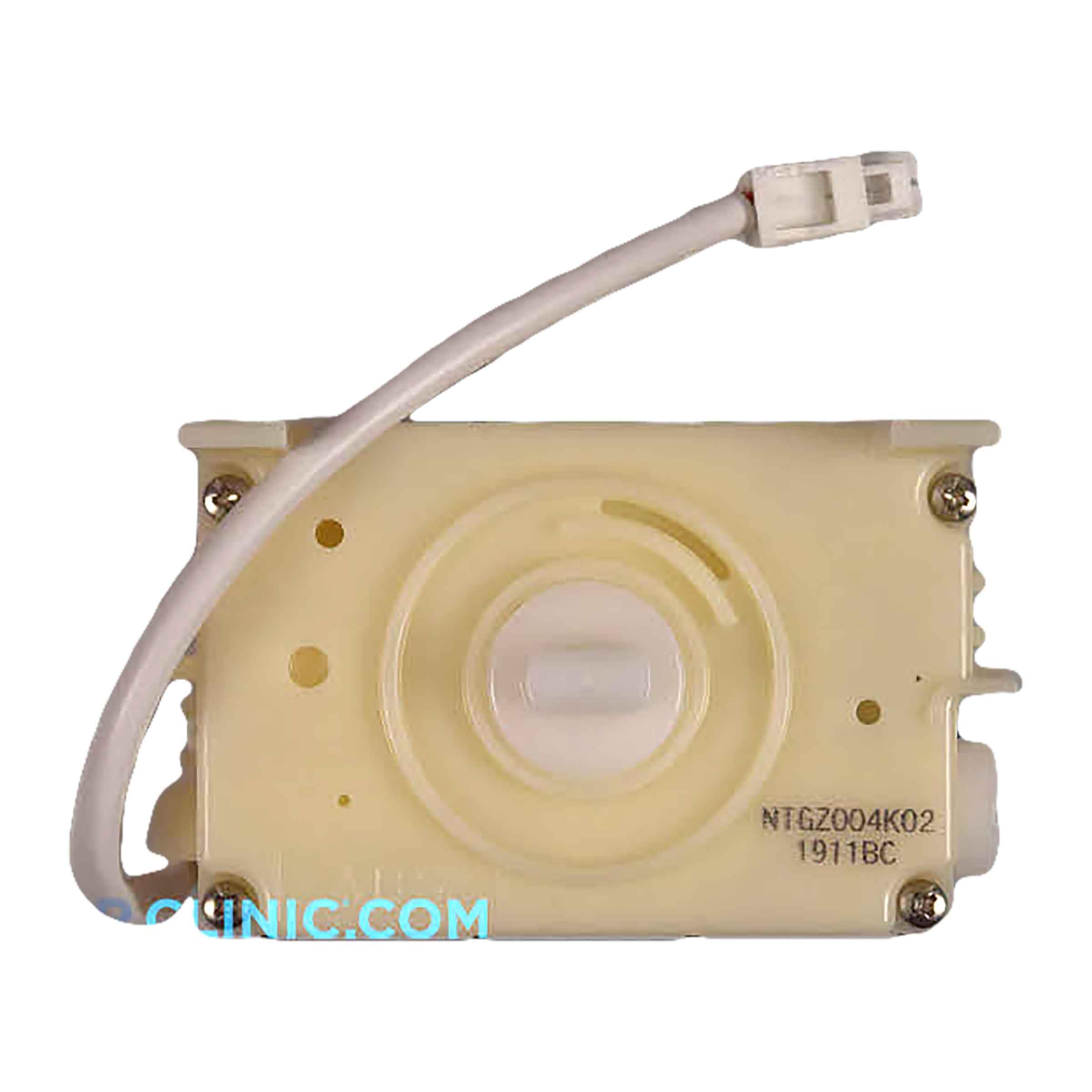 Amazon.com: Brand 11016398 Refrigerator Ice Maker Motor : Appliances