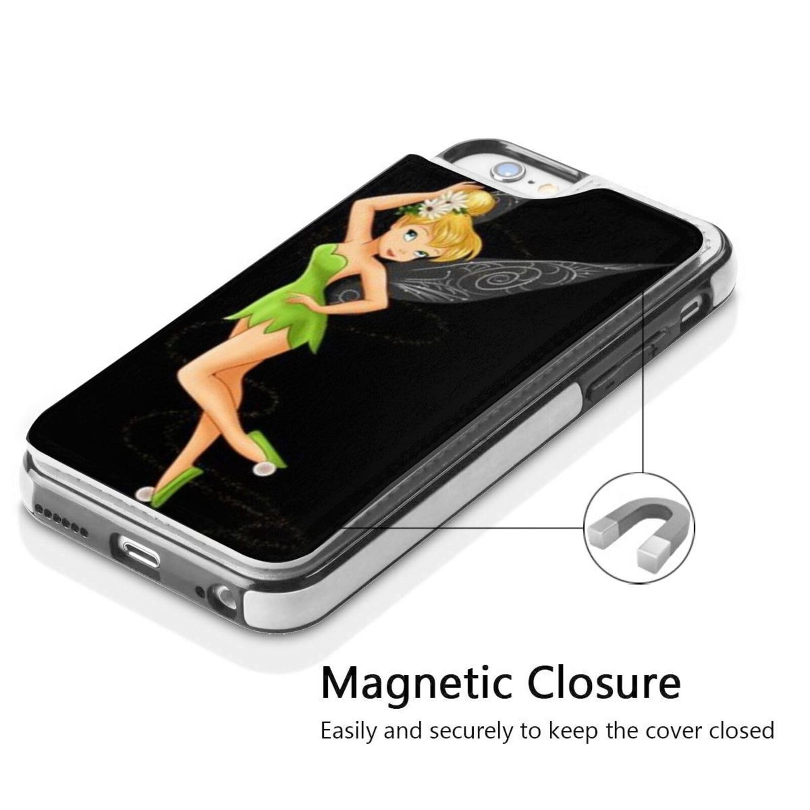 ティンカーベルiphoneカバー(iphone7/8対応) Amazon.co.jp: ティンカーベル 携帯カバー Iphone Se(第2世代)/Iphone7