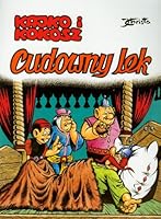 Cudowny lek 8323737533 Book Cover