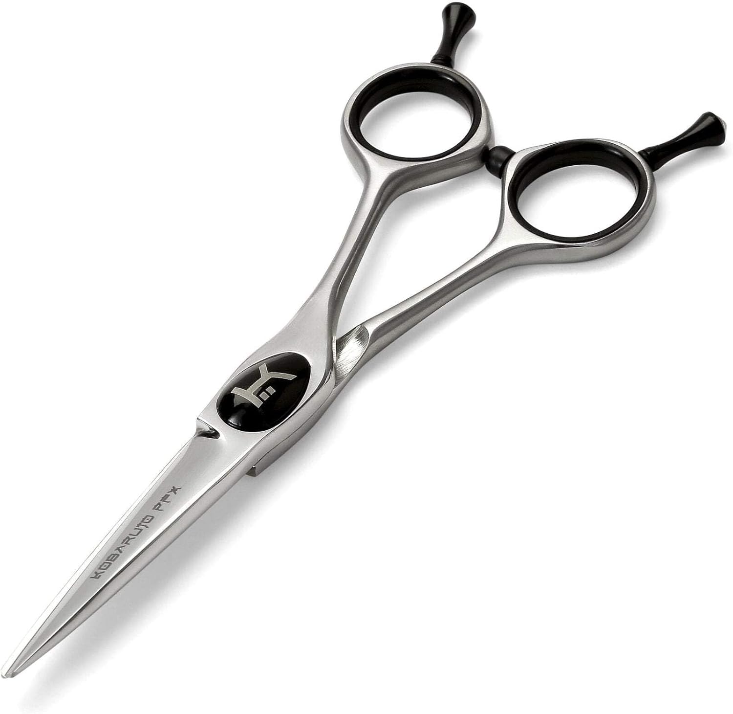 Very Sharp Kobaruto - PFX 5" 440c Cobalt Hairdressing and Barber Scissors Shears