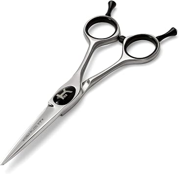 Very Sharp Kobaruto - PFX 5" 440c Cobalt Hairdressing and Barber Scissors Shears