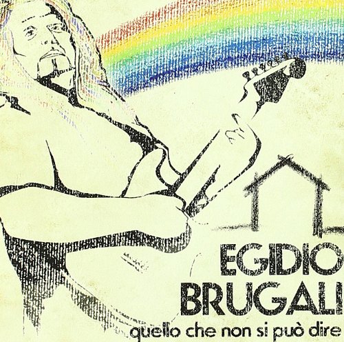 Quello Che Non Si Puo' Dire