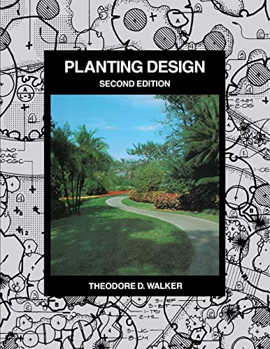 Planting Design view 2