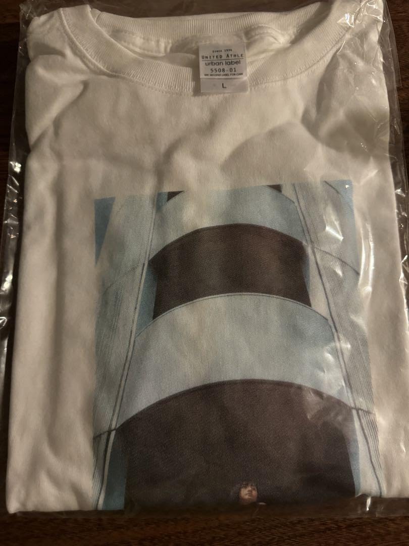 日向坂46 佐々木美玲 カップスター Tシャツ M 日向坂46 カップスター 当選品 Tシャツ 佐々木美玲 中古 - メルカリ