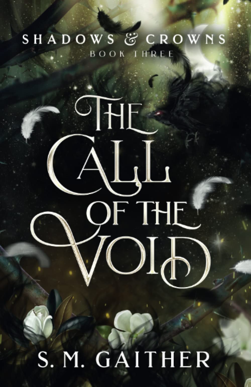 Cover of The Call of the Void