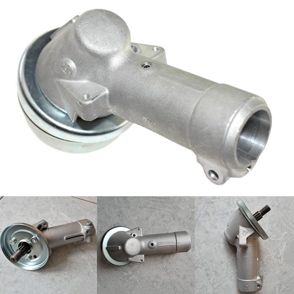 Cabezal de engranaje para FS360C, FS410C, FS460C, FS490C, herramienta esencial para tareas de limpieza