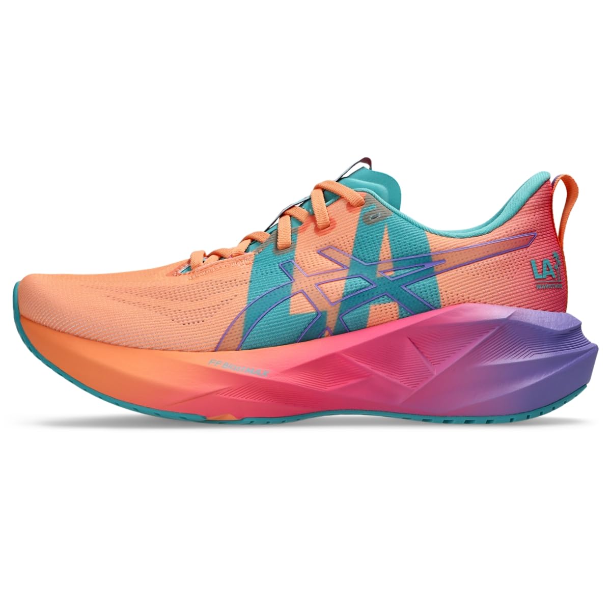 Unisex NOVABLAST 5 Running Shoes