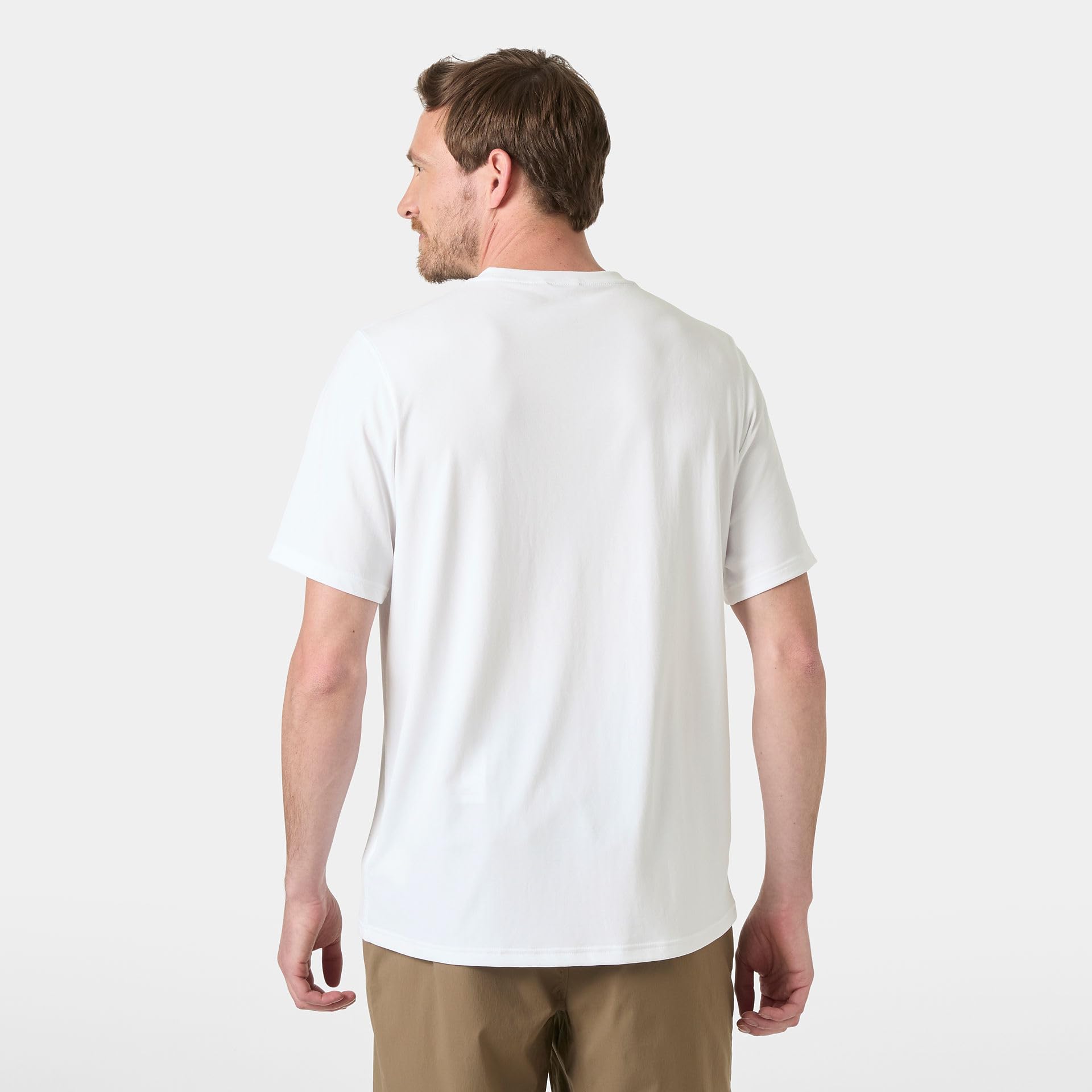 Helly Hansen LIFA Active Solen T-Shirt Canottiera Uomo (Pacco da 1)