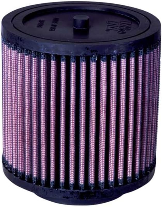 K&N Engine Air Filter: High Performance, Powersport Air Filter: Fits 2003-2020 HONDA (FourTrax Rancher, Pioneer, Deluxe, FourTrax Foreman, Rancher AT, Big Red, Rubicon, GPScape, Rincon) HA-5000