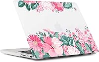 Vista 3 de Funda para laptop compatible con MacBook Pro de 13 pulgadas, A1706, A1708, A1989, A2159, A2251, A2289, A2338, 2016, 2017, 2018, 2019, 2020, versión