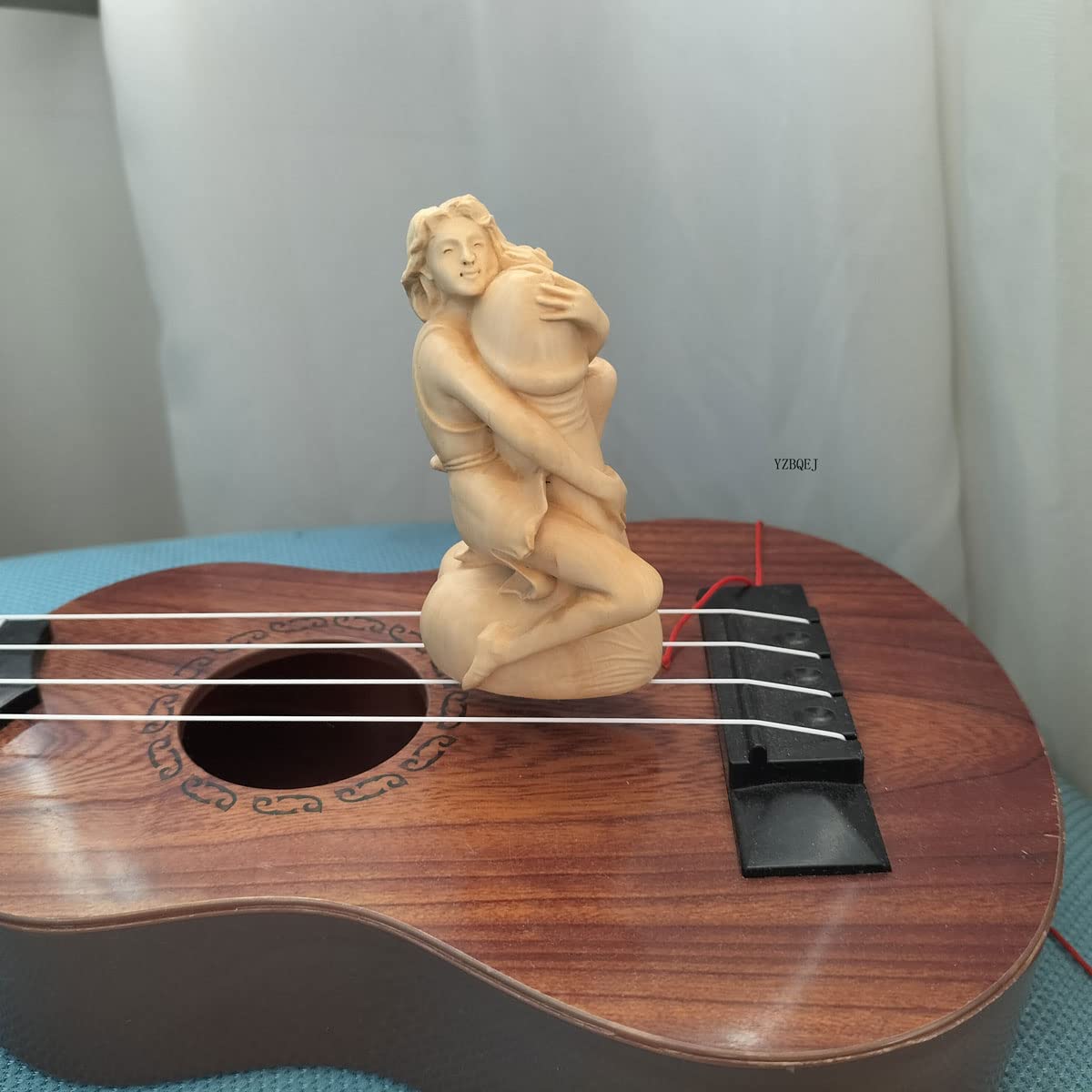 アクセサリーケース 木彫り 稀少品 重厚 極細工 工芸品 美術品 時代物 置物 アクセサリーケース 木彫り 稀少品 重厚 極細工 工芸品 美術品