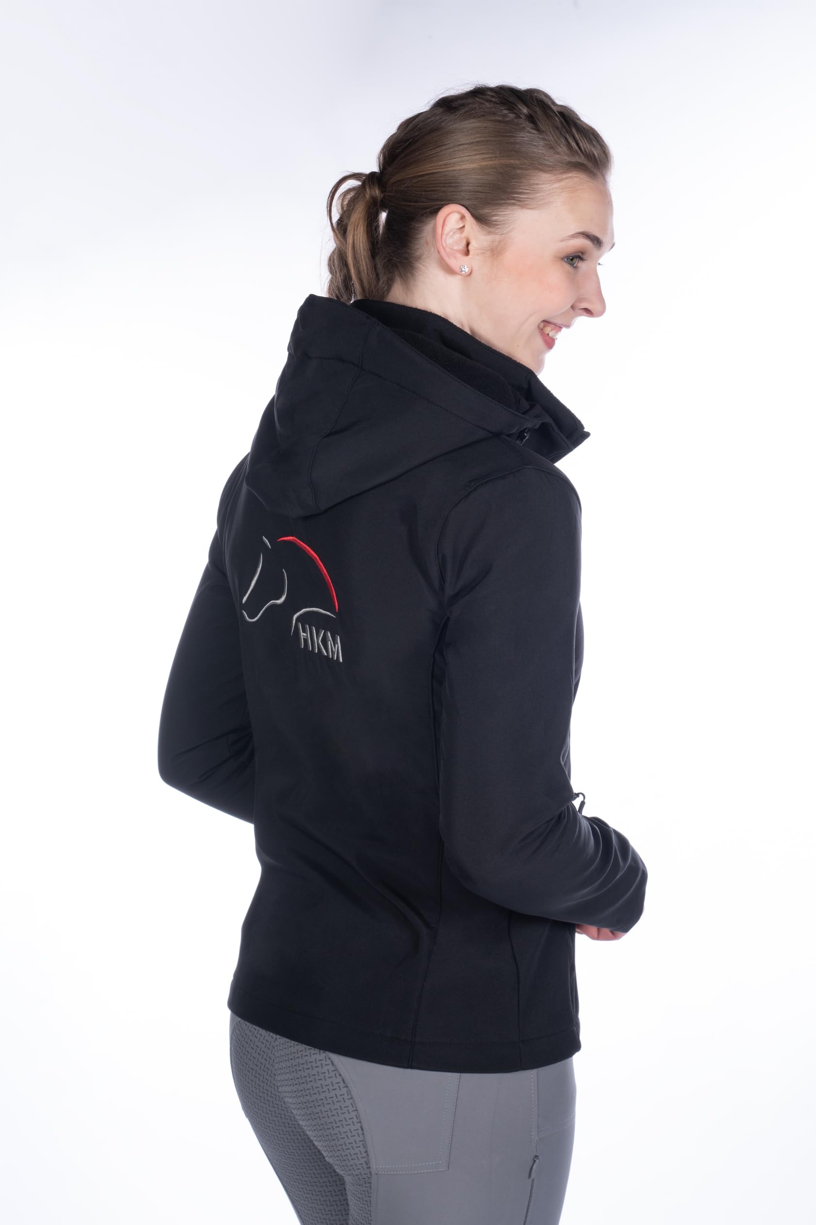 HKM Team Giacca Donna