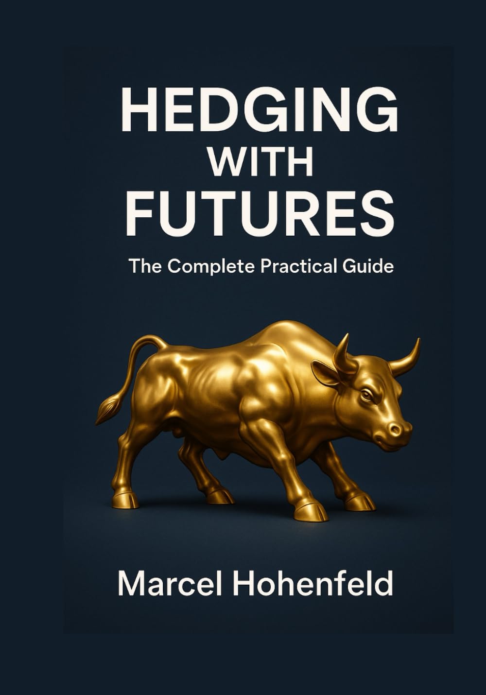 Hedging with Futures: The Complete Practical Handbook